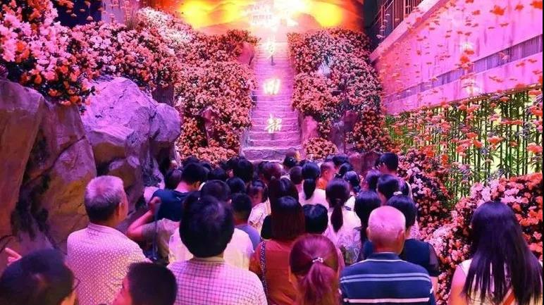 權(quán)威發(fā)布：韶山景區(qū)2020年對全國醫(yī)務(wù)工作者實行免票！(圖6)