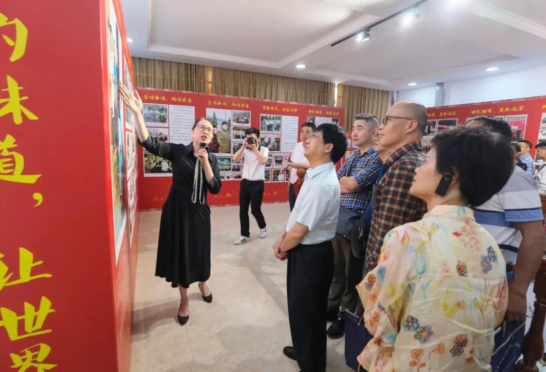 湖南“農(nóng)廣助農(nóng)”工程優(yōu)質(zhì)湘豬產(chǎn)業(yè)領(lǐng)軍人才培訓班在湘潭韶山舉辦(圖5) 湖南“農(nóng)廣助農(nóng)”工程優(yōu)質(zhì)湘豬產(chǎn)業(yè)領(lǐng)軍人才培訓班在湘潭韶山舉辦(圖5)