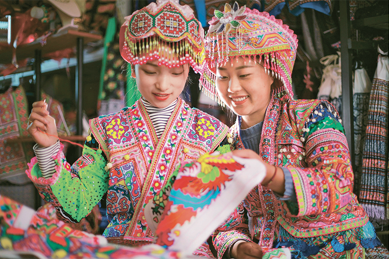 錨定建設(shè)農(nóng)業(yè)強國目標 切實抓好新時代新征程“三農(nóng)”工作--唐仁健(圖2)