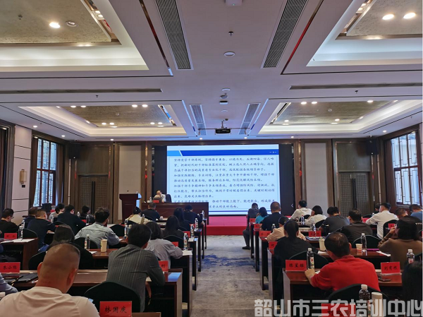 2023年國家稅務總局長沙縣稅務局學習貫徹黨的二十大精神暨習近平新時代中國特色社會主義主題教育培訓班(第一期)在我中心順利開班(圖4) 2023年國家稅務總局長沙縣稅務局學習貫徹黨的二十大精神暨習近平新時代中國特色社會主義主題教育培訓班(第一期)在我中心順利開班(圖4)