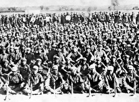 詩詞賞析|七律●長征(圖3)